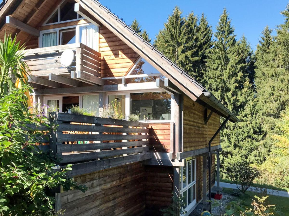 Chalet Christine By Interhome Molberting Exterior foto